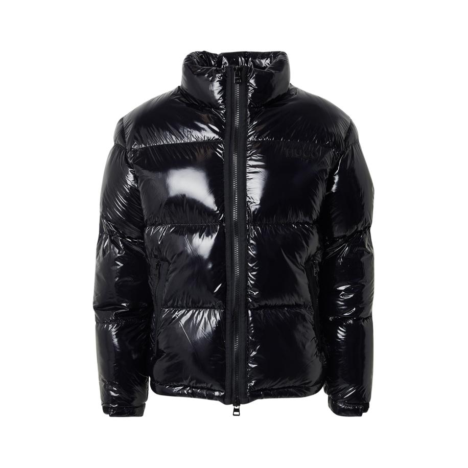 Hugo Boss HUGO Winterjas Biron2541 zwart -