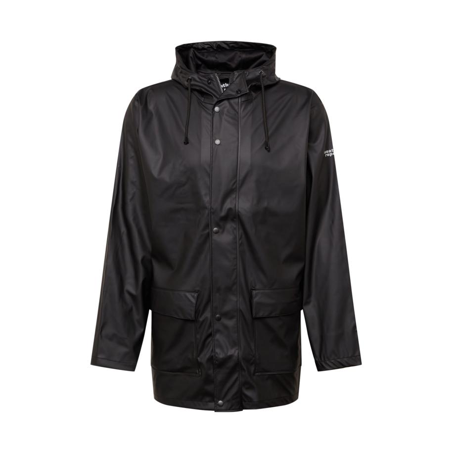 Weather Report Weather Report Outdoorjas Torsten zwart -