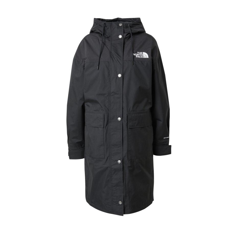 The North Face THE NORTH FACE Functionele jas REIGN ON zwart -