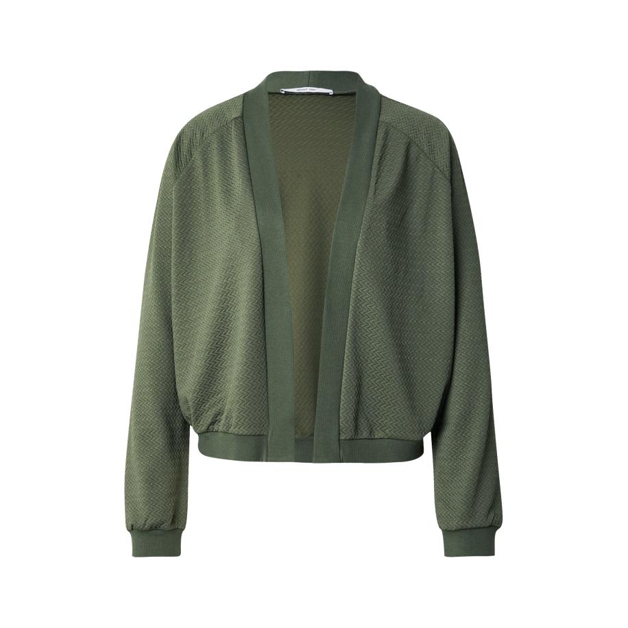 ABOUT YOU ABOUT YOU Tussenjas Mira groen -