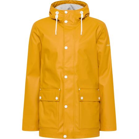 DreiMaster DreiMaster Maritim Functionele jas curry