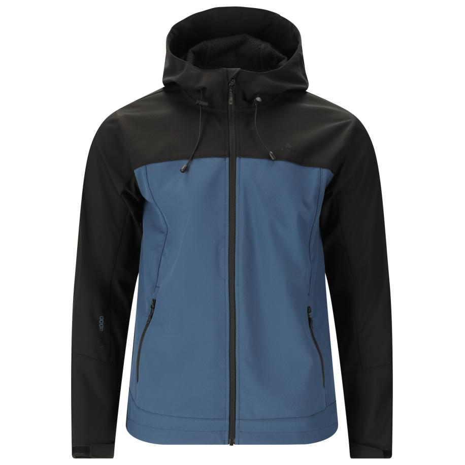 Whistler Whistler Sportjas Ryder blauw -