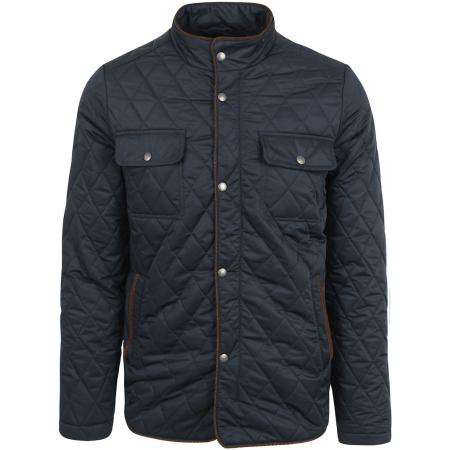 Suitable Step Jas Navy