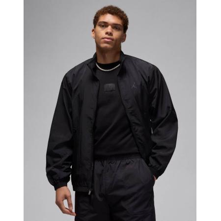 Jordan - Essential - Geweven windjack in zwart