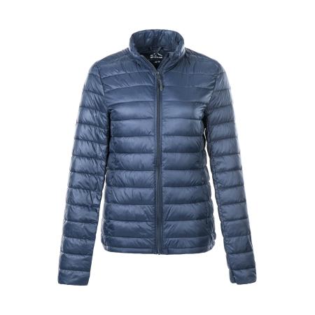 Whistler Tussenjas Tepic donkerblauw