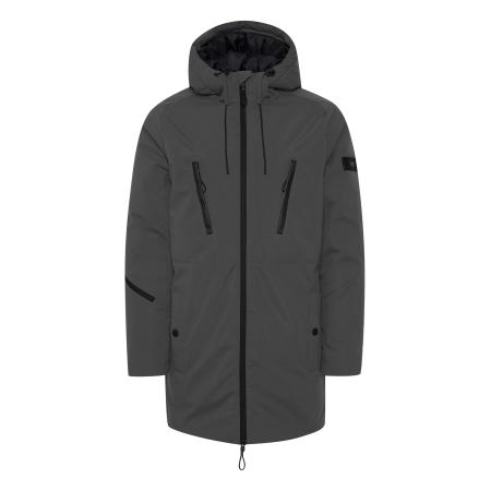 11 Project 11 Project Winterjas PINE grijs