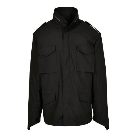 Brandit Brandit Tussenjas zwart