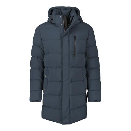 Lerros LERROS Winterjas nachtblauw