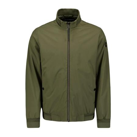 No Excess No Excess Tussenjas donkergroen