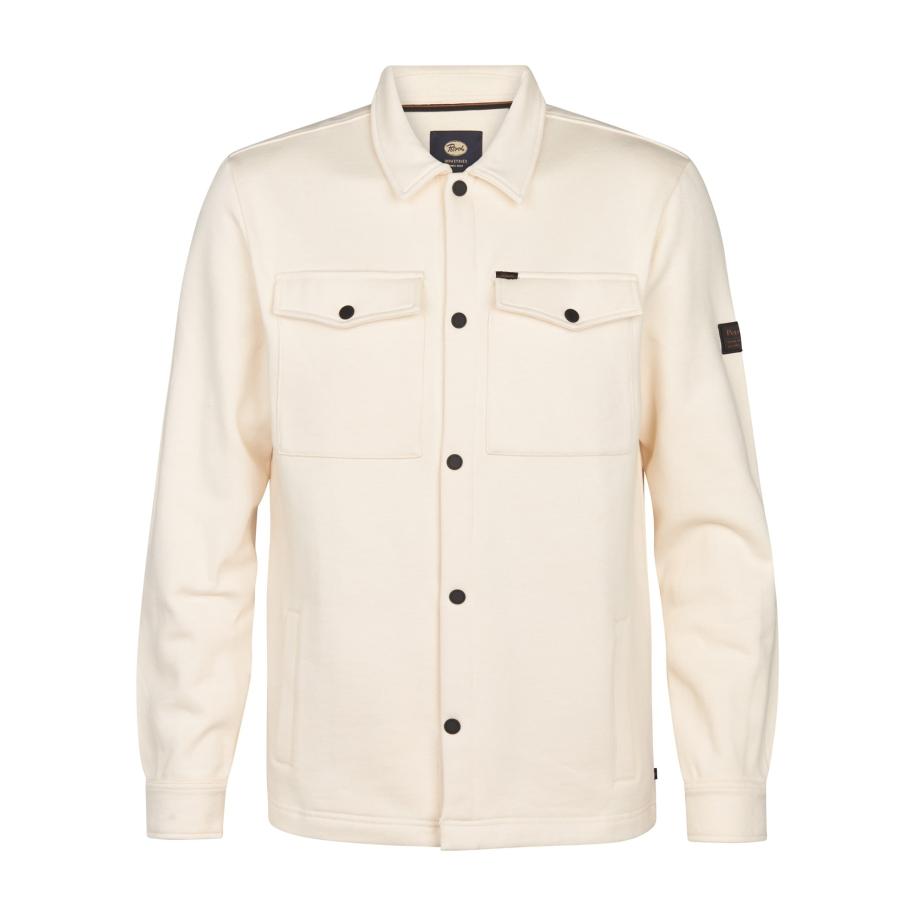 Petrol Industries Petrol Industries Tussenjas wolwit -