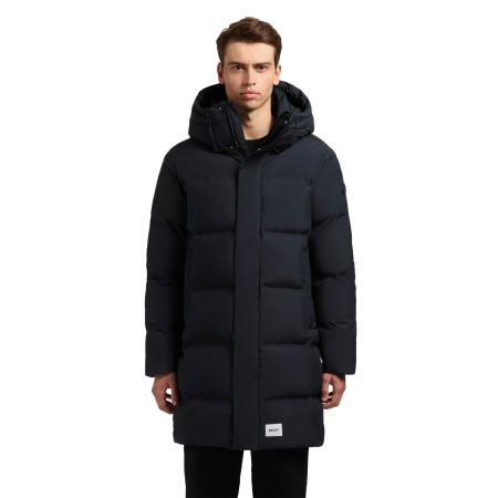 Khujo Stank3 Winterjas