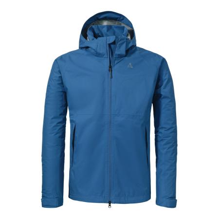 Schöffel Schöffel Outdoorjas Easy XT blauw