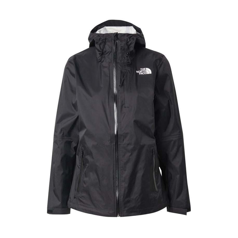 The North Face THE NORTH FACE Outdoorjas Alta Vista zwart -