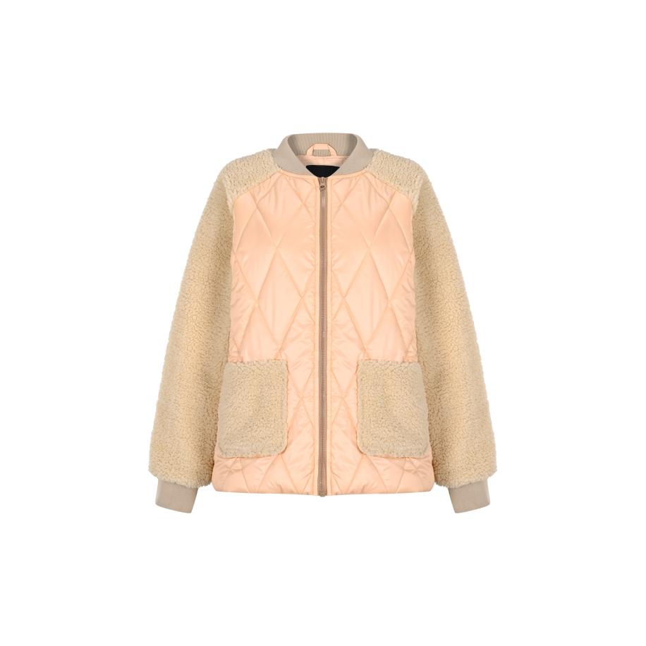 FRESHLIONS FRESHLIONS Tussenjas Julia beige -