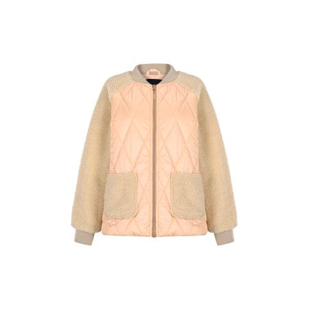 FRESHLIONS FRESHLIONS Tussenjas Julia beige