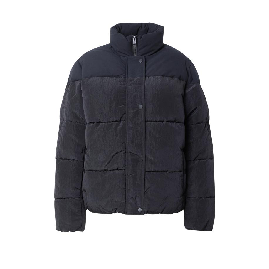 Champion Authentic Athletic Apparel Champion Authentic Athletic Apparel Sportjas Legacy zwart -