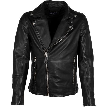 Gipsy by Mauritius Tussenjas zwart