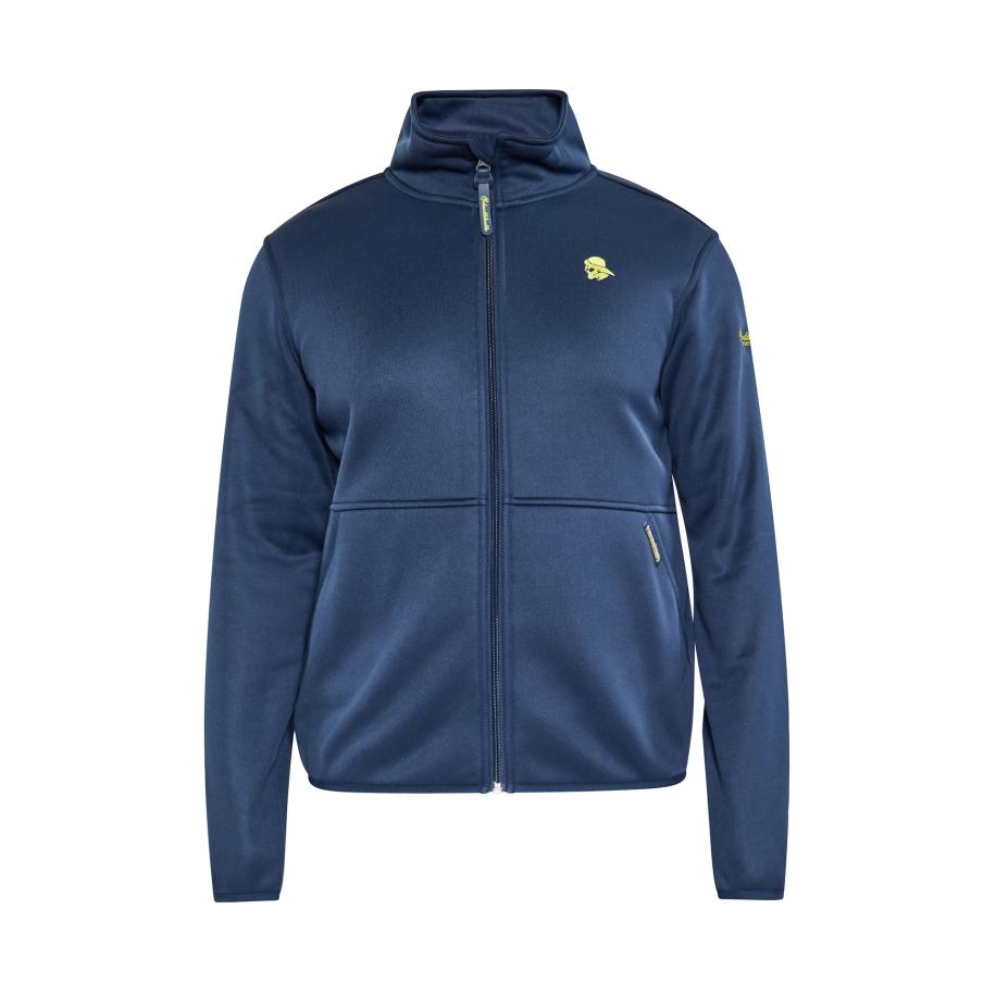 Schmuddelwedda Schmuddelwedda Tussenjas marine -