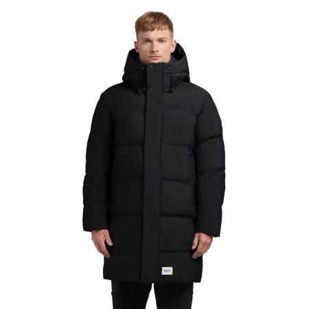 Khujo Stank3 Pufferjas