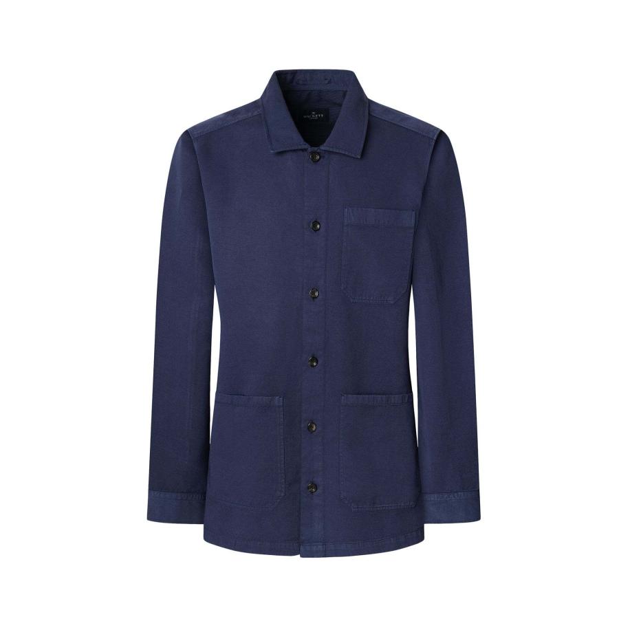 Hackett London Hackett London Tussenjas navy -
