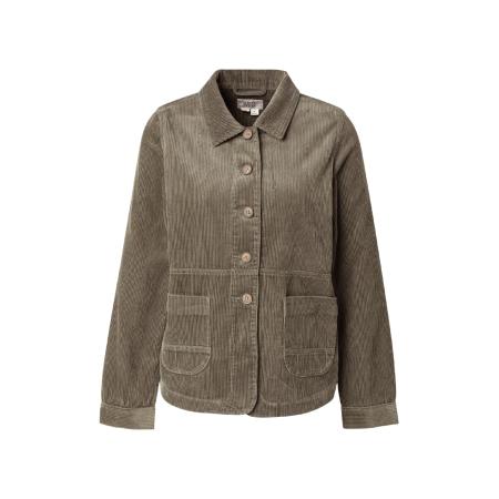 White Stuff WHITE STUFF Tussenjas Carrie groen