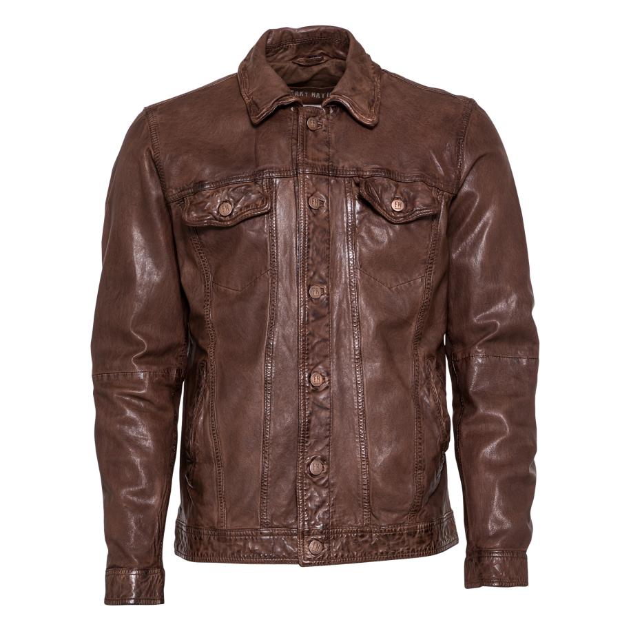 Freaky Nation FREAKY NATION Tussenjas Derk bruin -