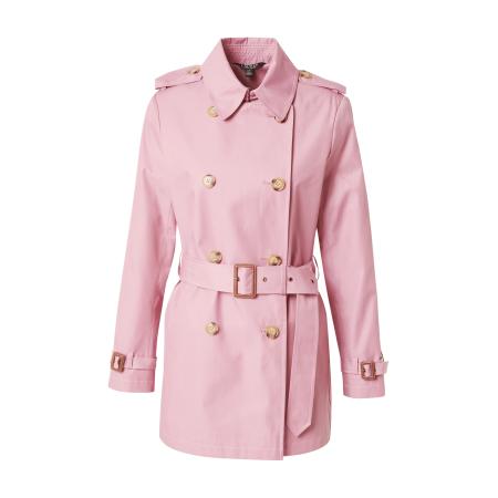 Lauren Ralph Lauren Lauren Ralph Lauren Tussenmantel rosa