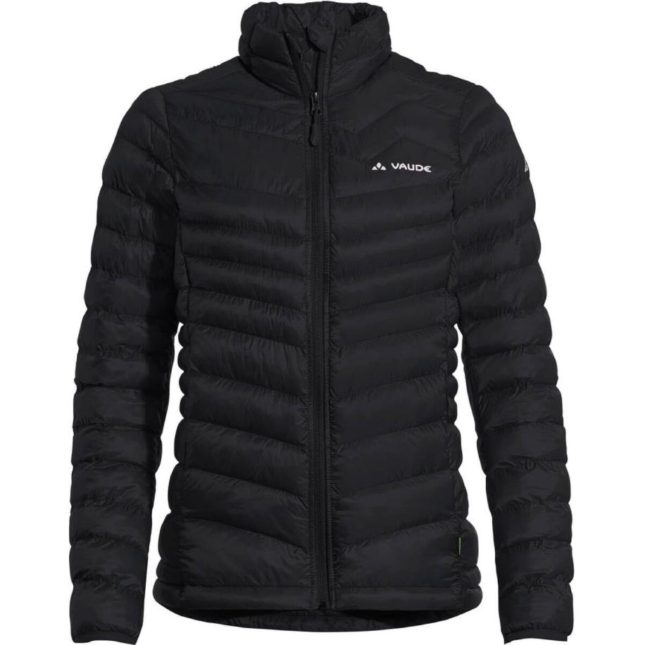 Vaude VAUDE Sportjas Batura zwart / wit -
