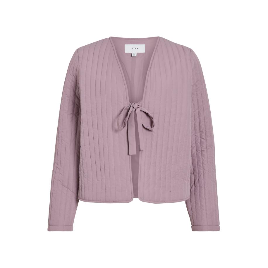 Vila VILA Tussenjas VIMARLE pastellila -