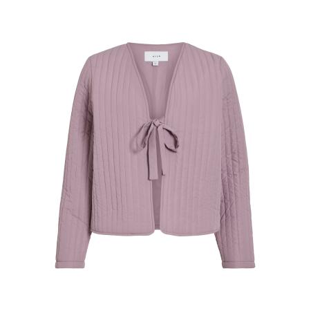 Vila VILA Tussenjas VIMARLE pastellila