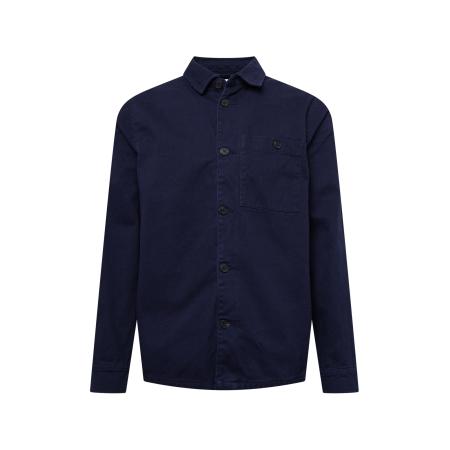 Solid !Solid Tussenjas Brenton navy