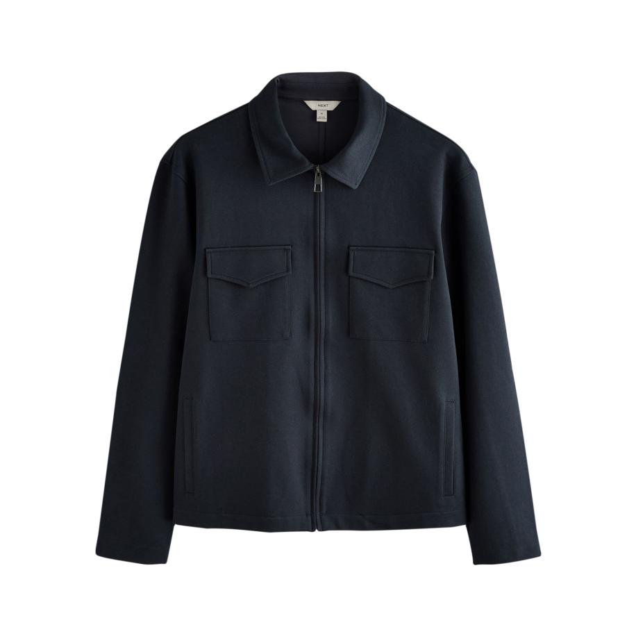 Next Next Tussenjas navy -