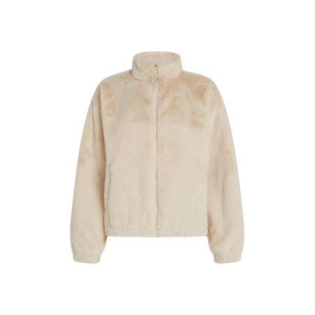 O'Neill ONEILL Fleece jas wolwit