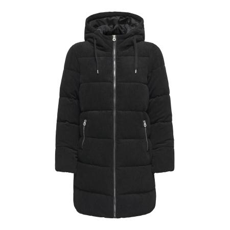 Only ONLY Winterjas DOLLY zwart