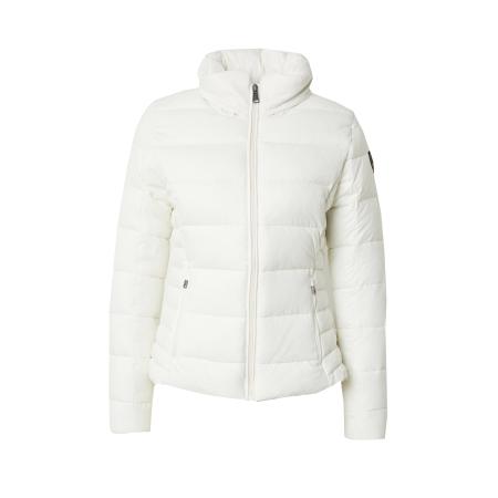 Napapijri NAPAPIJRI Tussenjas ALMA wit