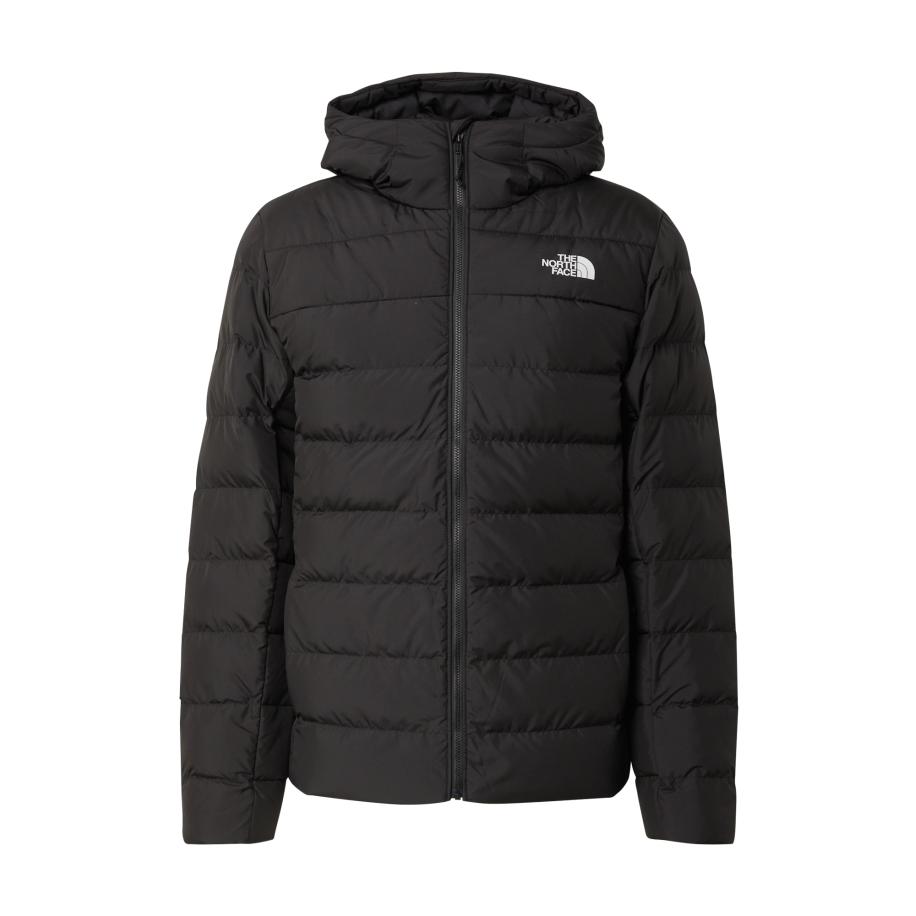 The North Face THE NORTH FACE Outdoorjas Aconcagua 3 zwart / wit -