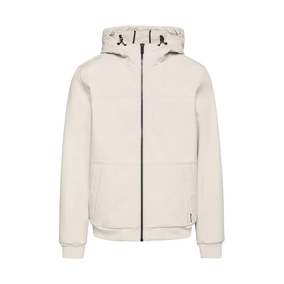 QS QS Tussenjas lichtgrijs -