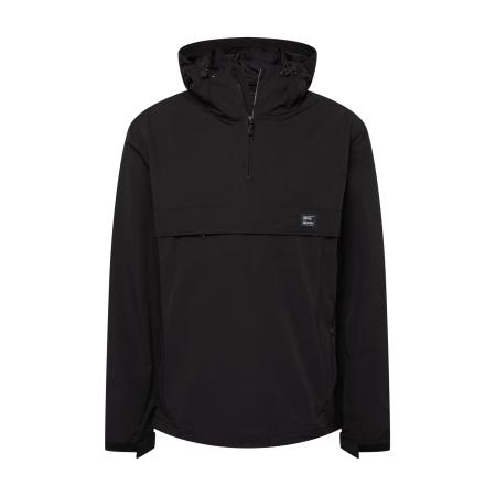 Vintage Industries Vintage Industries Tussenjas Shooter zwart