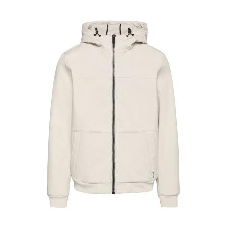 QS QS Tussenjas lichtgrijs