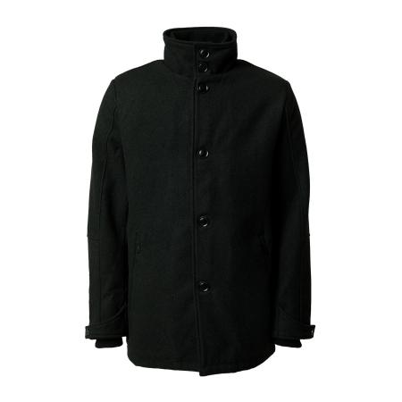 INDICODE JEANS INDICODE JEANS Tussenjas Clark duifblauw