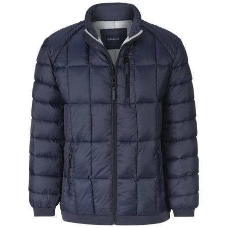 BABISTA BABISTA Winterjas Casibesso donkerblauw
