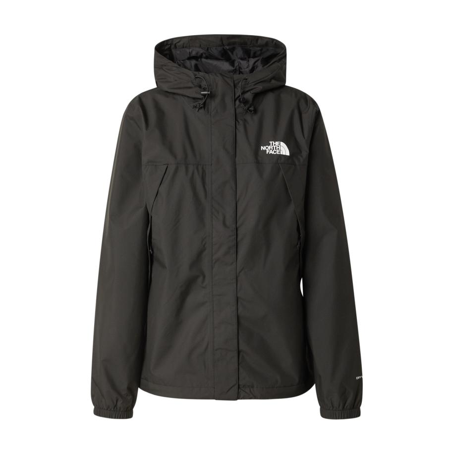 The North Face THE NORTH FACE Outdoorjas Antora zwart / wit -