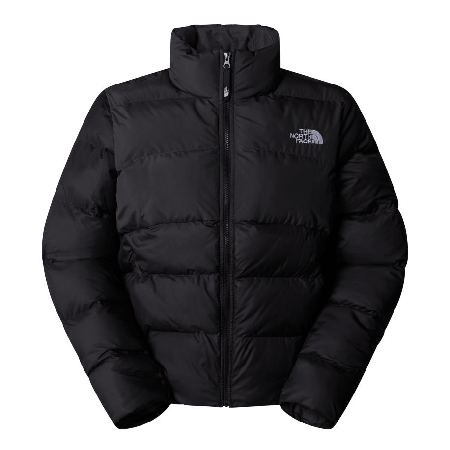 The North Face THE NORTH FACE Outdoorjas Saikuru zwart -