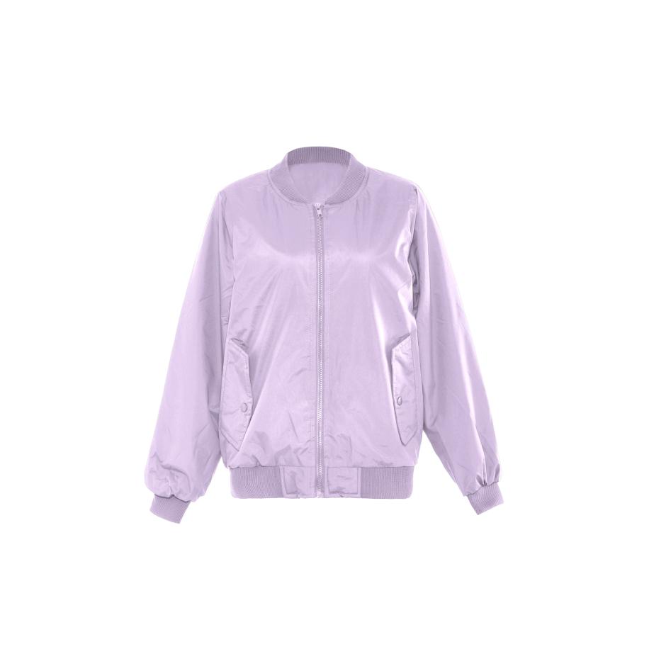 MyMo ATHLSR myMo ATHLSR Tussenjas lavendel -
