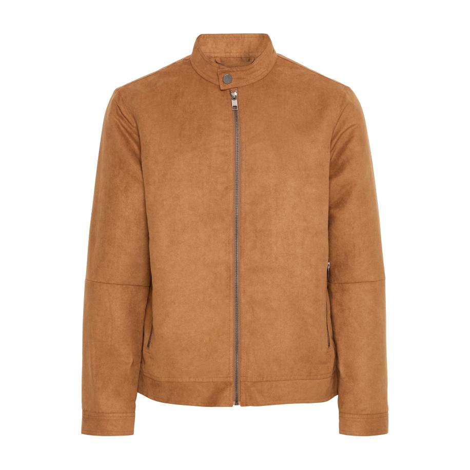 Solid !Solid Tussenjas karamel -