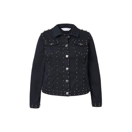 MIAMODA MIAMODA Tussenjas zwart