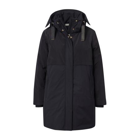 Ulla Popken Ulla Popken Functionele jas zwart