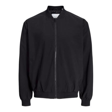JACK & JONES Tussenjas JJECharge zwart