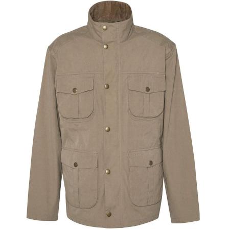 Barbour Jack Sanderling Beige