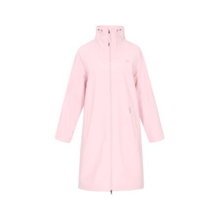 Schmuddelwedda Schmuddelwedda Functionele jas rosé